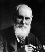 Lord Kelvin